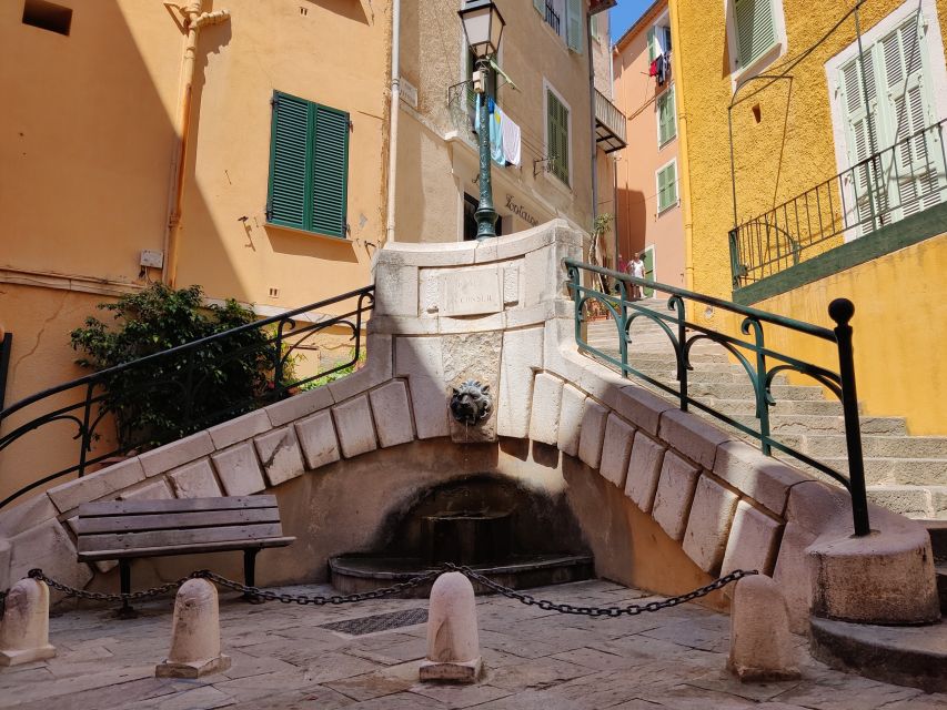 2-Hour Paddle Boarding Tour in Villefranche - Price and what you truly get for $64