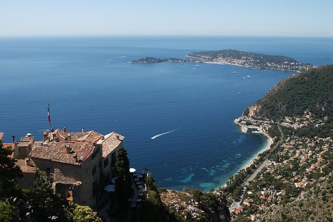 3 Countries in 1 day with Tour Company recommended by Rick Steves - How the France–Italy–Monaco Loop Works (and Why It Feels Manageable)