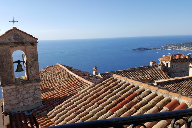 3 Countries in 1 day with Tour Company recommended by Rick Steves - Why Private Transport Changes Everything on the Riviera