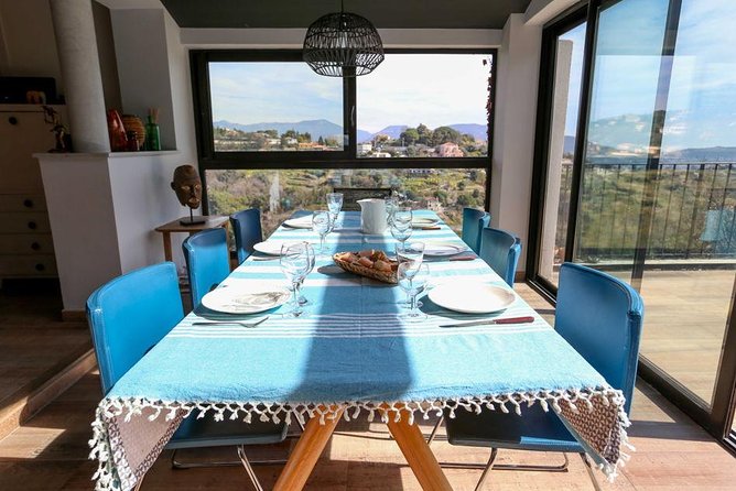 3-Course Organic Dinner in Garden with Views of French Riviera - Dietary Needs: How to Make It Smooth for Your Specific Requirements