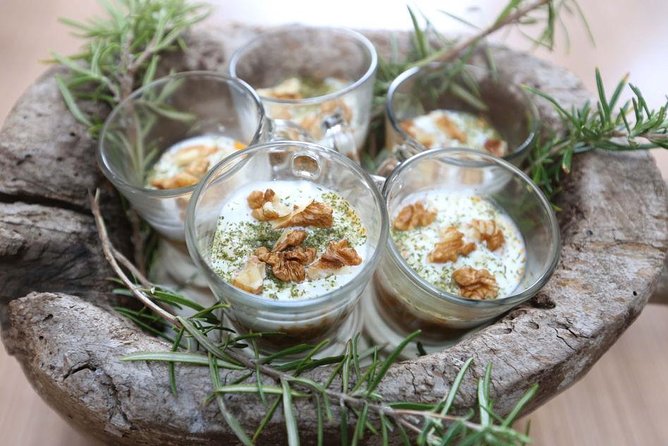 3-Course Organic Dinner in Garden with Views of French Riviera - Getting the Most Out of the Evening (Practical Tips)