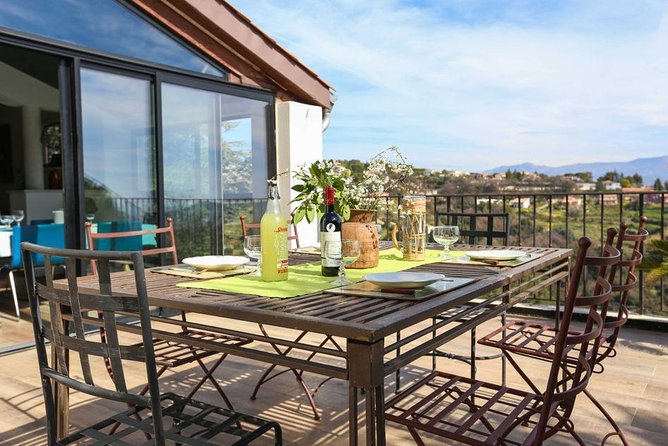 3-Course Organic Dinner in Garden with Views of French Riviera - Olive Trees, Sea Views, and Why the Setting Matters