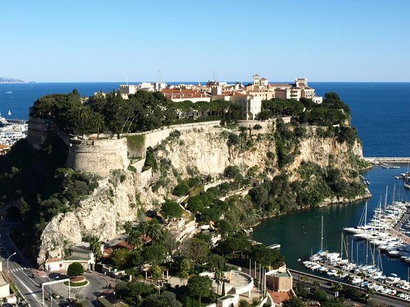 5-Hrs Private Monte-Carlo Night Tour - Key Highlights You’ll Care About