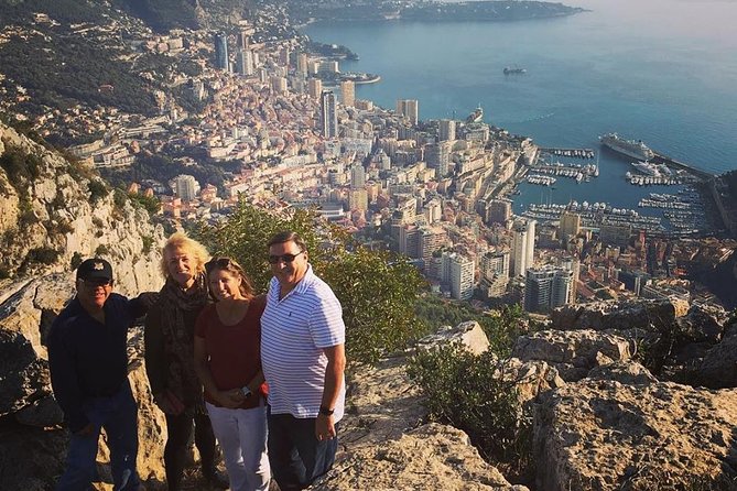 5-Hrs Private Monte-Carlo Night Tour - Guide-led storytelling that doesn’t feel like homework