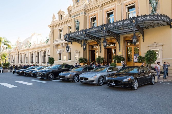 5-Hrs Private Monte-Carlo Night Tour - Pickup, private comfort, and small-group reality checks