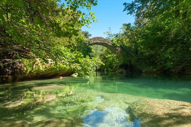 5h Private excursion on the FrenchRiviera from Cannes or Nice - Saint-Paul-de-Vence: the 1-hour art-town feel without the tourist fatigue