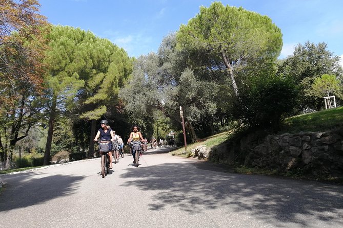 7 Hills of Nice E-bike Tour with Local Guide - Why this 7 Hills of Nice e-bike tour works (and who it’s for)