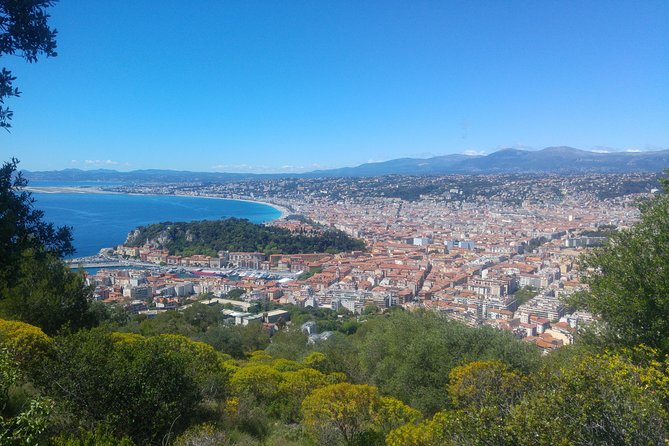 7 Hills of Nice E-bike Tour with Local Guide - The 5-hour rhythm: how the day flows from Cimiez to the sea