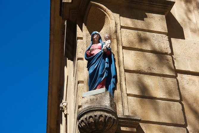 8-Hour countryside tour of French Riviera - Customization: how to steer the day toward your interests