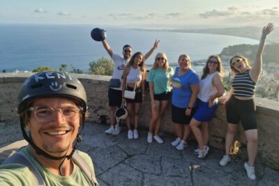 A beautiful escape on an electric bike - Price and value: what $72.09 gets you