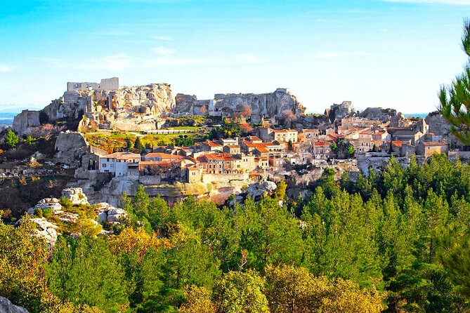 A day in Provence: Les Baux de Provence, Saint Rémy and more - Key things to know before you go