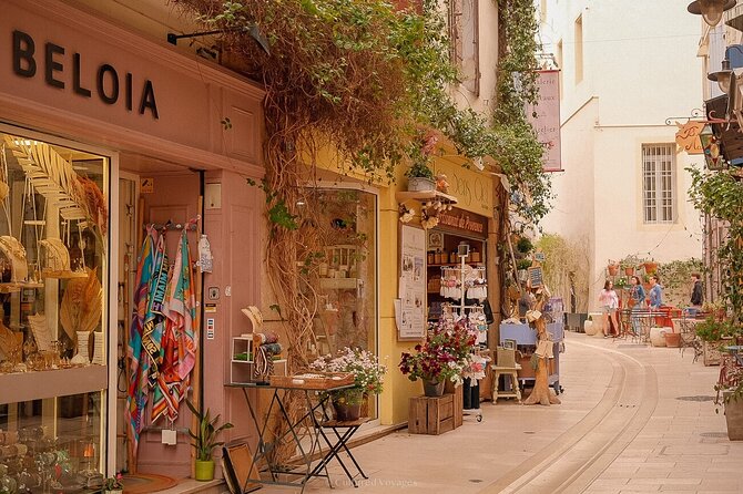 A day in Provence: Les Baux de Provence, Saint Rémy and more - The wine and countryside stops: what to expect from tastings