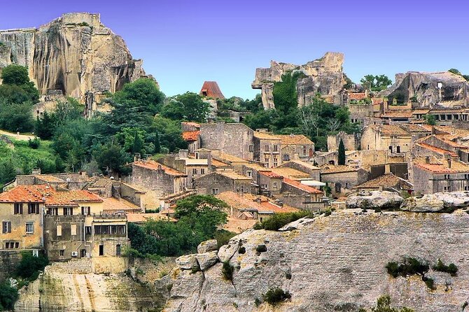 A day in Provence: Les Baux de Provence, Saint Rémy and more - Price and value: private transfers without a private-price headache
