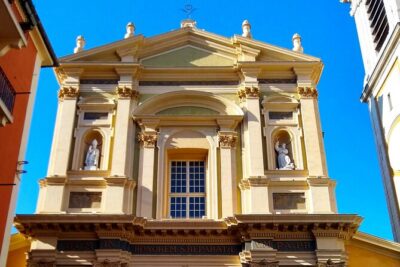 A Writer's Guide to Nice: An Audio Tour of the Old Town - How long the Old Town loop really takes