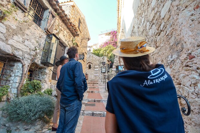 Afternoon Tour to Monaco Monte-Carlo Eze from Nice - Key points that matter before you go