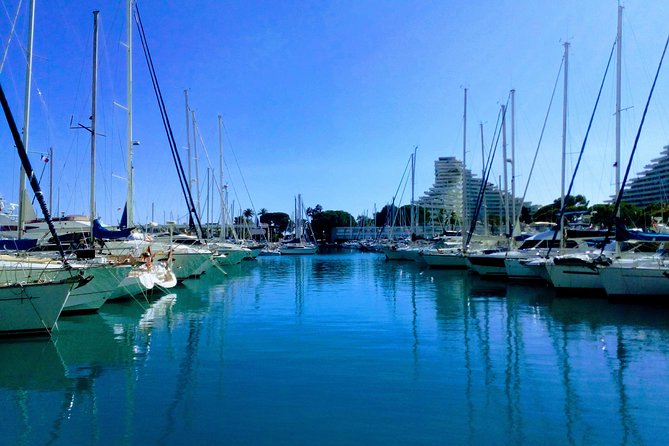 Antibes, Cannes, Eze village, Perfume Fragonard, Monte Carlo-Monaco - Transport and timing: why the minivan plan works (and what to prepare for)