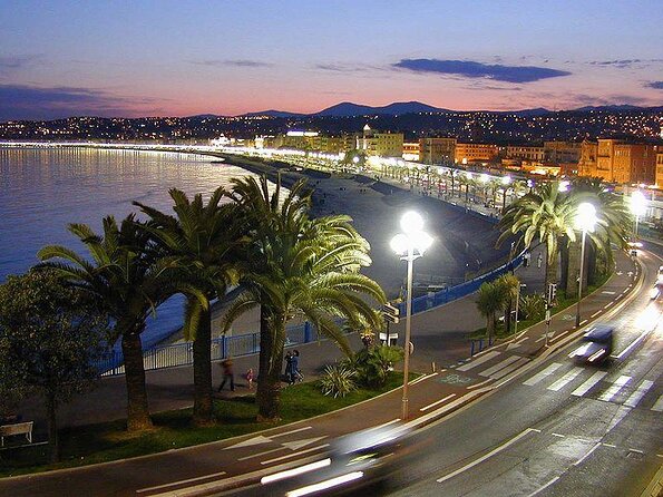 Antibes, Cannes Sightseeing Small Group Half Day Trip from Nice - Key highlights worth your attention