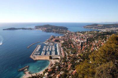 Beautiful Houses of the French Riviera Private Tour - Villa Ephrussi de Rothschild: 1905 Opulence and 9 Themed Gardens