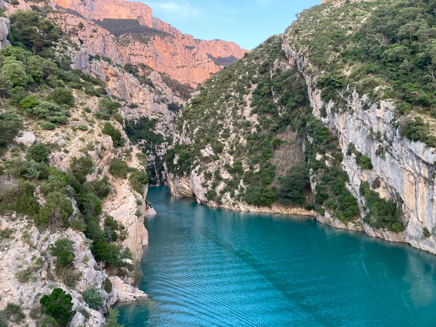 Bespoke Luxury Sightseeing Experiences - A Private Riviera Day With a Panoramic, Air-Conditioned Ride