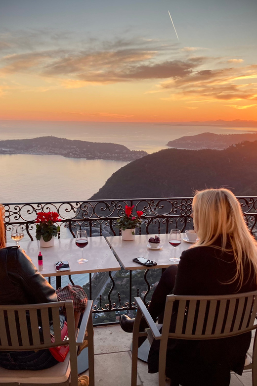 Bespoke Luxury Sightseeing Experiences - Extra On-Demand Moments: Dog’s Head Cliff Hikes, Esterel Swims, Picnics, Rafting
