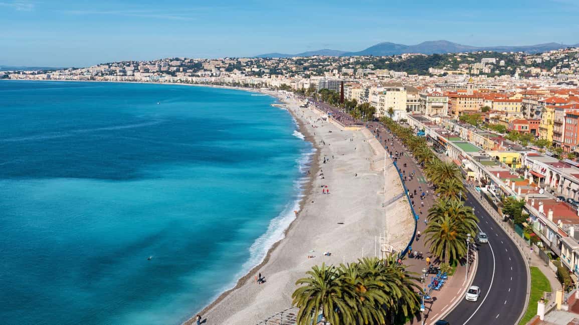 Best of Nice: Private Walking Tour with a Local - Key things that make this tour worth your time