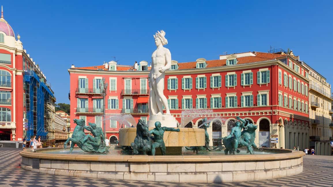 Best of Nice: Private Walking Tour with a Local - Walking Nice your way, with a real resident mindset
