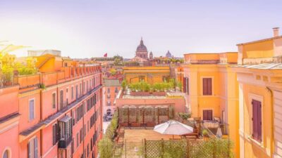 Best of Nice: Private Walking Tour with a Local - Start at Place Masséna, then get your bearings fast