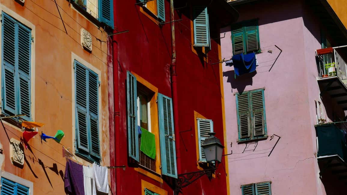Best of Nice: Private Walking Tour with a Local - Old Town streets: culture comes from the small decisions