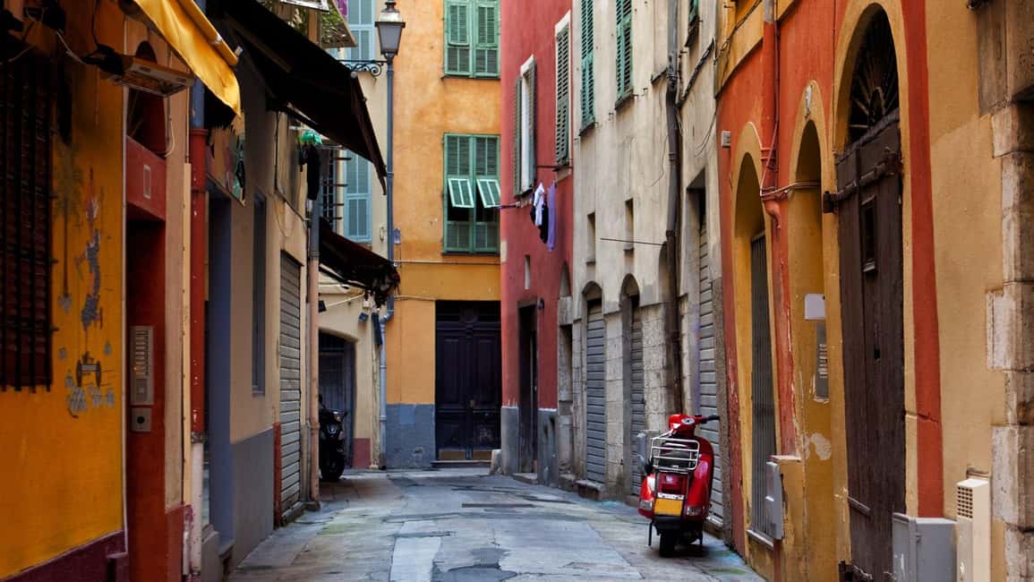 Best of Nice: Private Walking Tour with a Local - Castle Hill viewpoints: panoramic time without the pressure