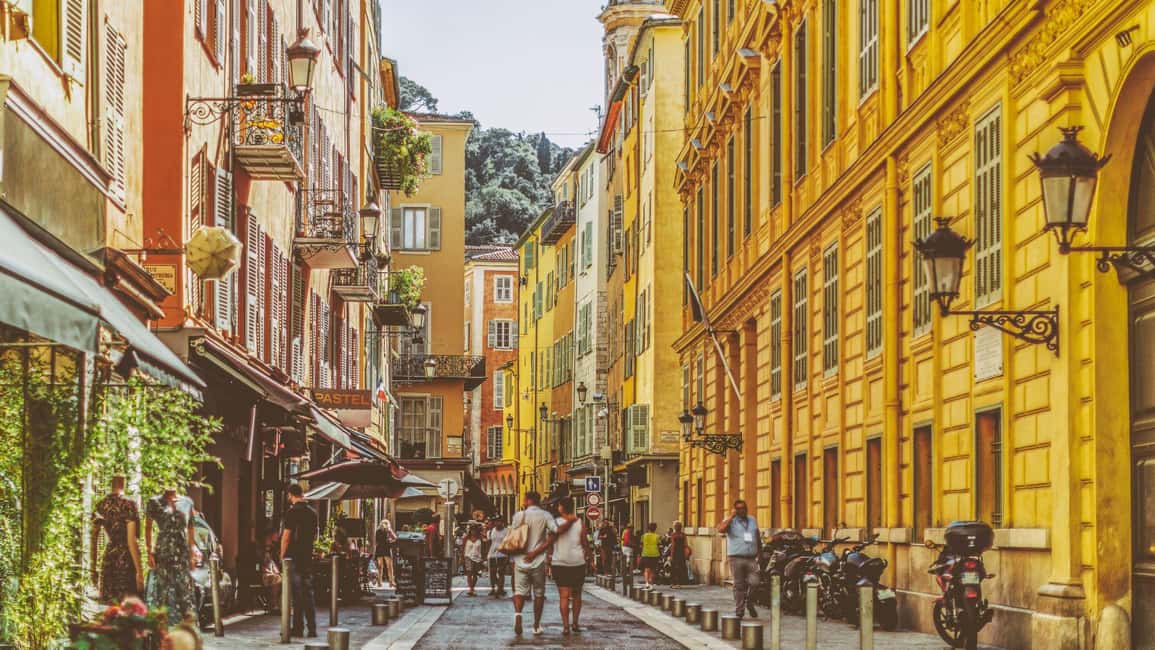 Best of Nice: Private Walking Tour with a Local - Reliability matters: what to do if your guide doesn’t show