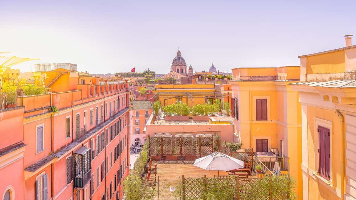 Best of Nice: Private Walking Tour with a Local - Start at Place Masséna, then get your bearings fast