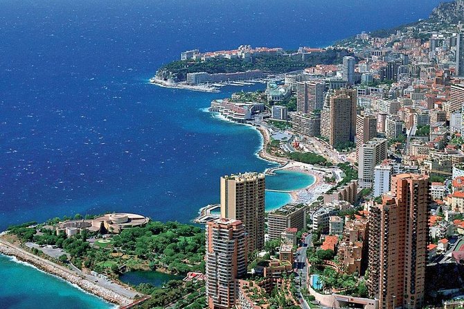 Best of the French Riviera with Cannes , Monaco & more Private guided Tour - Why this Nice-to-Monaco day tour feels different