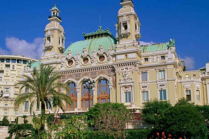 Best of the French Riviera with Cannes , Monaco & more Private guided Tour - Price and value: what $1,079 per group really buys