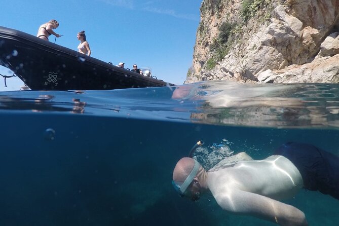 Boat Excursion - Nice/St Jean Cap Ferrat 1H30 - Price and What’s Included: Is It Worth $63.38?