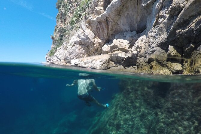 Boat Excursion - Nice/St Jean Cap Ferrat 1H30 - Who This Cruise Suits (and Who Should Skip It)