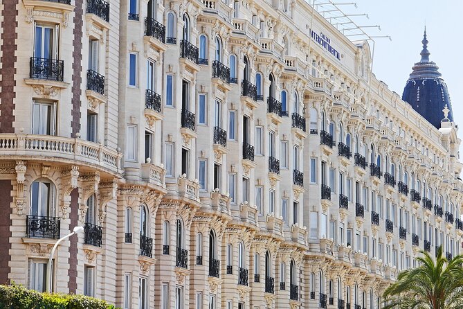 Cannes, Antibes, and St Paul de Vence Full-day from Nice Small-Group Tour - How a 7-hour day actually runs (and how to make it work for you)