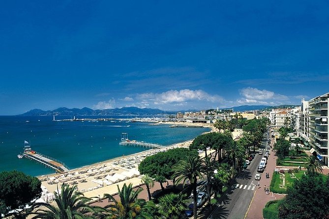 Cannes, Antibes and St-Paul-de-Vence Full-Day from Villefranche Small group tour - Who should book this Riviera day, and who should skip it