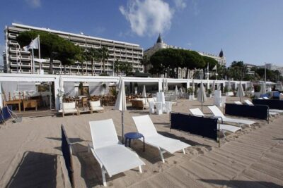 Cannes & Antibes private guided tour - Cap d’Antibes and the Sentier du Littoral: coastal views with real breathing room