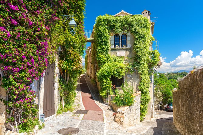 Cannes & Antibes private guided tour - What’s included, what to plan for yourself