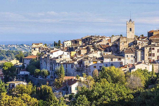 Cannes & Antibes private guided tour - Who this private Cannes & Antibes tour suits best