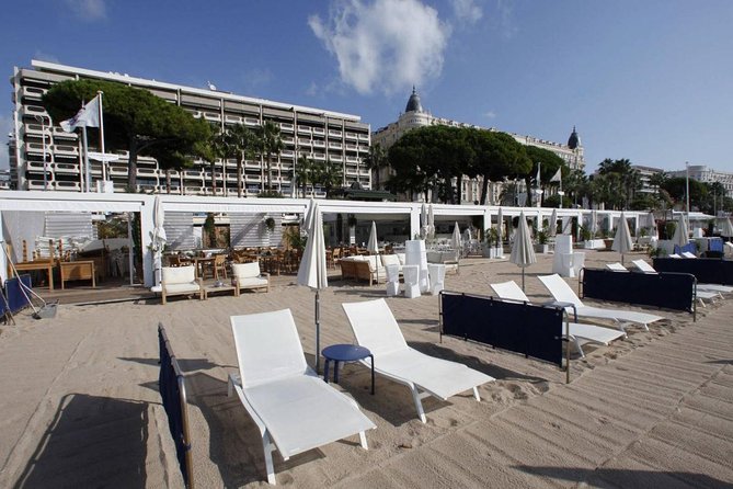 Cannes & Antibes private guided tour - Cap d’Antibes and the Sentier du Littoral: coastal views with real breathing room