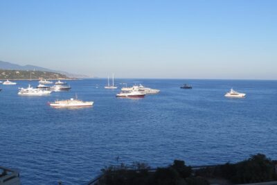 Cannes, Antibes & St Paul de Vence Half Day Shared Tour from Nice - Door-to-Door Pickup in a Shared Van: The Real Value