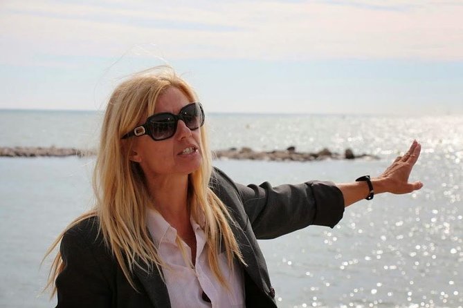 CANNES Shore Excursion: French Riviera Highlights with your Guide - Why this Cannes-to-French-Riviera tour feels different
