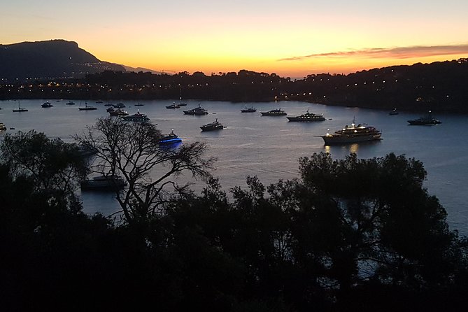 CANNES Shore Excursion: French Riviera Highlights with your Guide - The included extras that make the day smoother