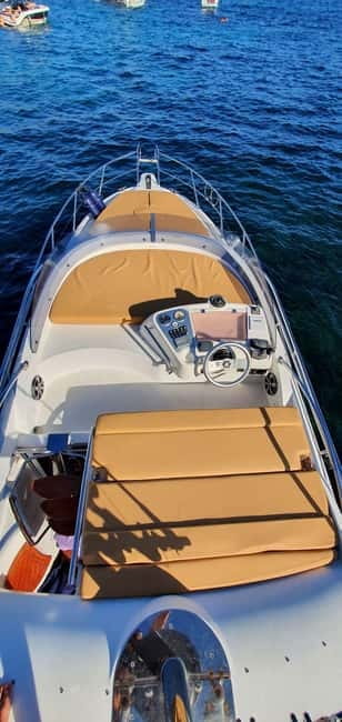 Cap Ferrat, Nice, Villefranche: Premium Cruise, Swimming - Price and logistics: what $1,697 covers, and what to budget for next