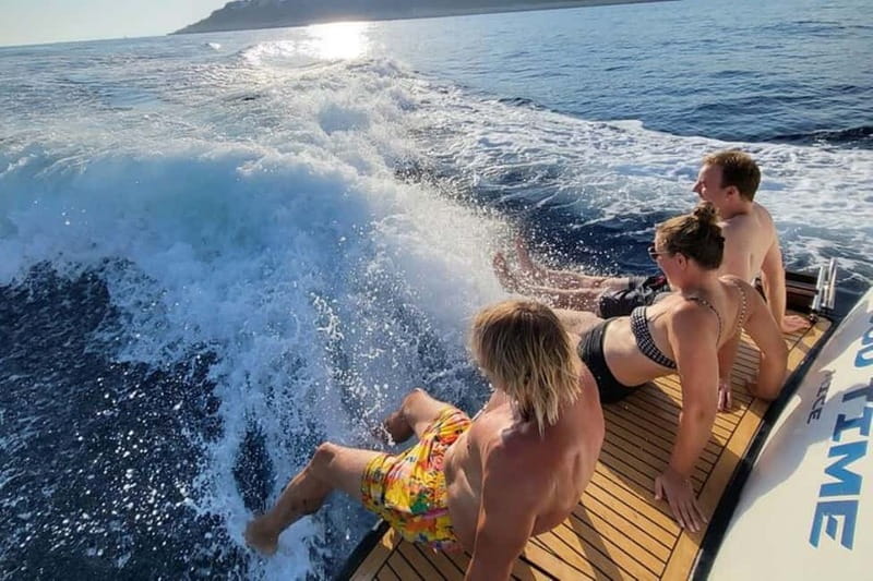 Cap Ferrat, Nice, Villefranche: Premium Cruise, Swimming - Who this cruise is best for (and who should consider alternatives)