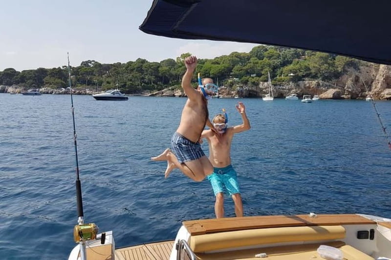 Cap Ferrat, Nice, Villefranche: Premium Cruise, Swimming - Should you book this Cap Ferrat, Nice, Villefranche cruise?