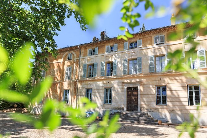 Côtes de Provence Small Group Day Trip with Winery Visits & Tastings from Nice - Key Highlights You Should Know Before You Go