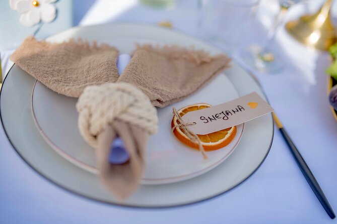 Dinner in the vineyard French Riviera - Price and value: is $329 per person actually reasonable?