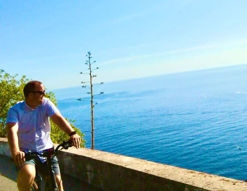 Ebike from Nice: Fantastic Villefranche's Bay & Saint-Jean - Key highlights worth getting excited about